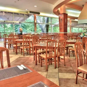 Hotel Vita Park