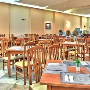 Hotel Vita Park