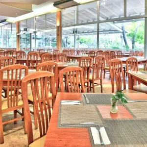 Hotel Vita Park
