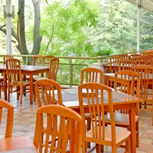 Hotel Vita Park