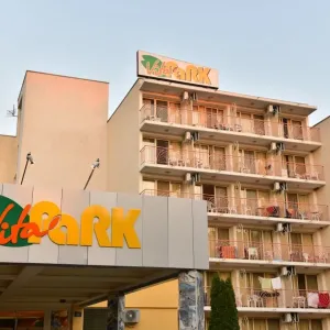 Hotel Vita Park