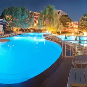 Hotel Vita Park