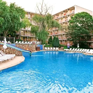Hotel Vita Park