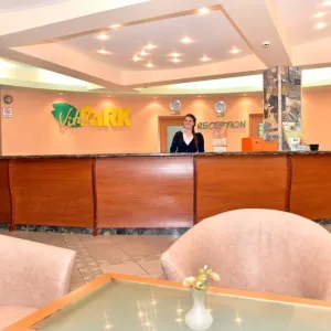 Hotel Vita Park