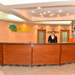 Hotel Vita Park