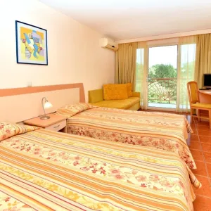Hotel Vita Park