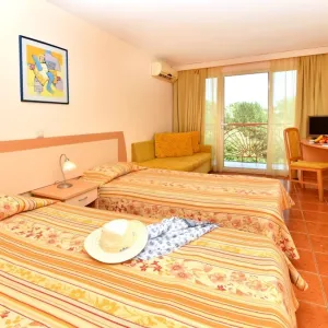 Hotel Vita Park