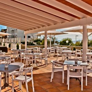 Hotel BQ Apolo