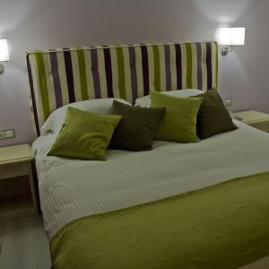 Hotel Korina Thassos