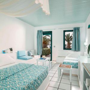 Hotel Mitsis Cretan Village