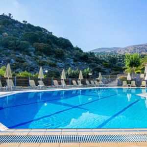 Villa Mare Monte Aparthotel