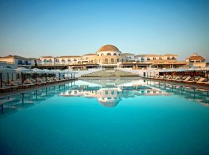Hotel Mitsis Selection Laguna - Anissaras
