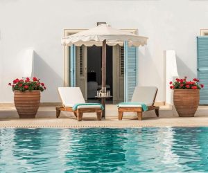 Hotel Mitsis Selection Laguna