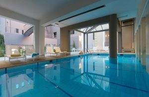 Hotel Aquila Atlantis