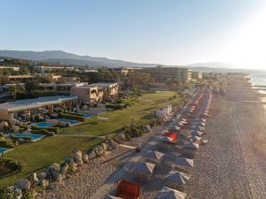 Hotel Aquila Rithymna Beach - Adelianos Kampos