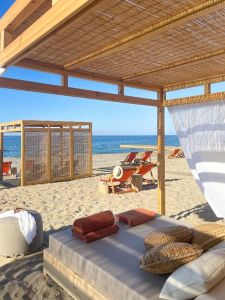 Hotel Aquila Rithymna Beach