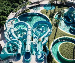 Hotel Aquila Rithymna Beach