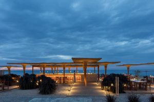 Hotel Aquila Rithymna Beach