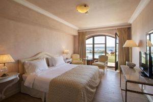 Hotel Aquila Rithymna Beach