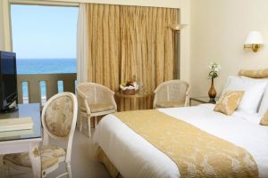 Hotel Aquila Rithymna Beach