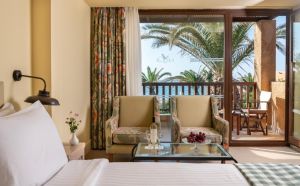 Hotel Aquila Rithymna Beach
