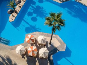 Hotel Aquila Rithymna Beach