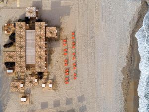 Hotel Aquila Rithymna Beach