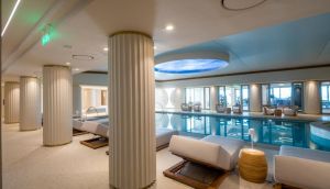 Hotel Aquila Rithymna Beach