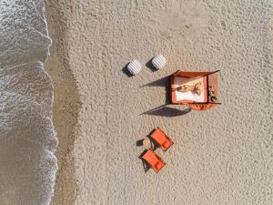 Hotel Aquila Rithymna Beach