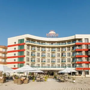 Hotel Hawaii