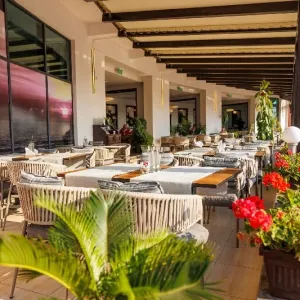 Hotel Hawaii