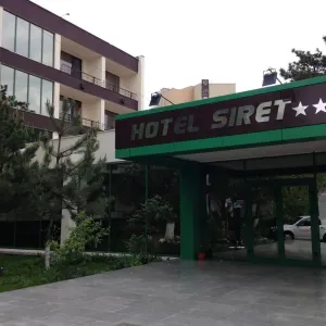 Hotel Siret Mamaia