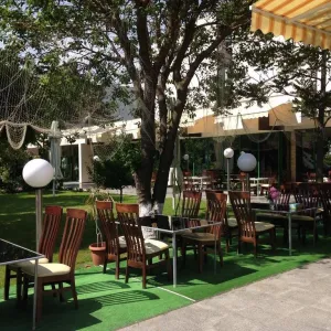 Hotel Siret Mamaia