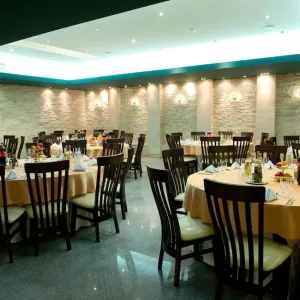 Hotel Siret Mamaia