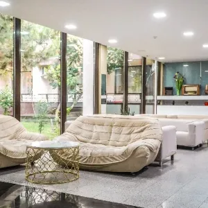 Hotel Siret Mamaia