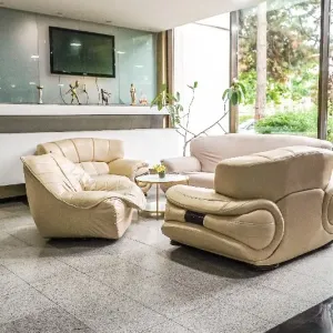 Hotel Siret Mamaia