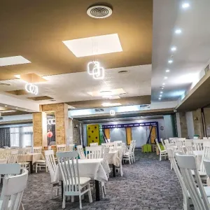 Hotel Siret Mamaia