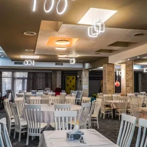 Hotel Siret Mamaia
