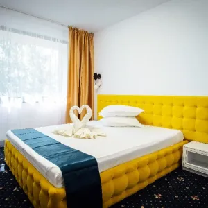 Hotel Siret Mamaia