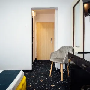 Hotel Siret Mamaia