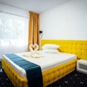 Hotel Siret Mamaia