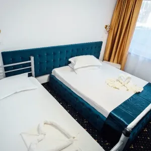 Hotel Siret Mamaia