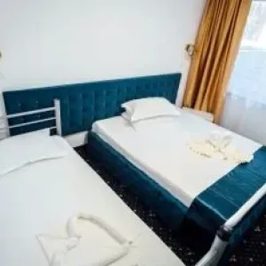 Hotel Siret Mamaia