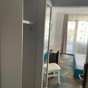 Hotel Siret Mamaia