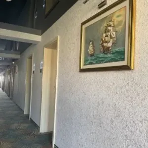 Hotel Siret Mamaia