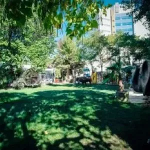 Hotel Siret Mamaia