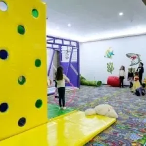 Hotel Siret Mamaia