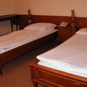 Hotel Faget
