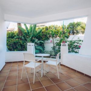 Hotel Iberostar Selection Marbella Coral Beach