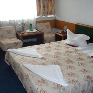 Hotel Tosca